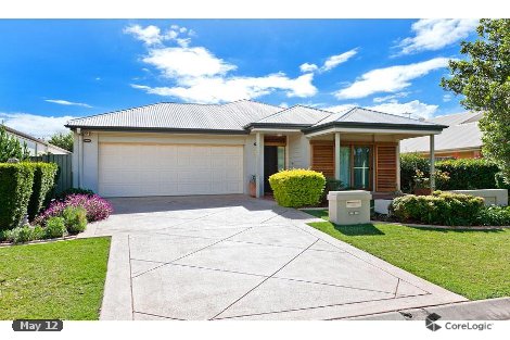 9 Fig Tree Pl, Ormiston, QLD 4160