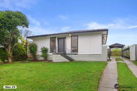 7 Rowley Pl, Airds, NSW 2560