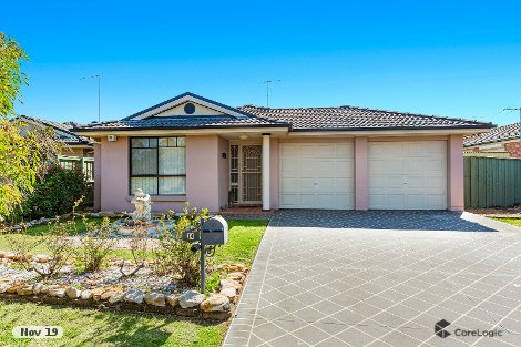 14 Aegean Ct, Kellyville Ridge, NSW 2155