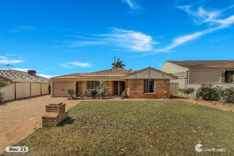 40 New Cross Rd, Kingsley, WA 6026