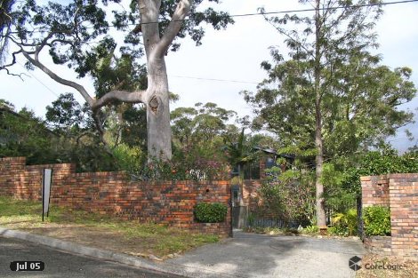 3 Stromboli Pl, Bilgola Plateau, NSW 2107