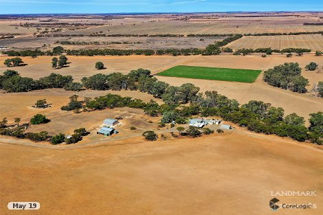 366 Black Hill Rd, Cambrai, SA 5353