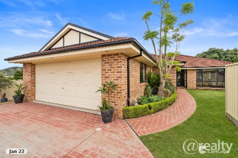 7 Skyhawk Ave, Hamlyn Terrace, NSW 2259