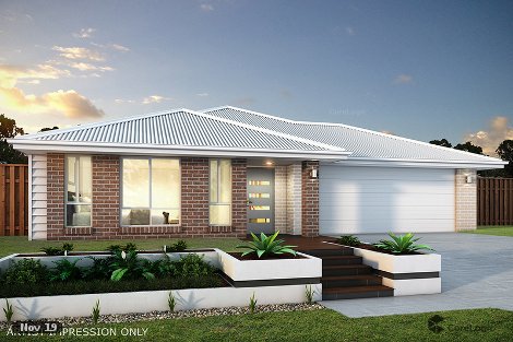 Lot 8 Kingfisher Ct, Tinana, QLD 4650