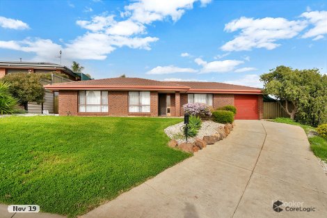 4 Perthville Ct, Hillbank, SA 5112