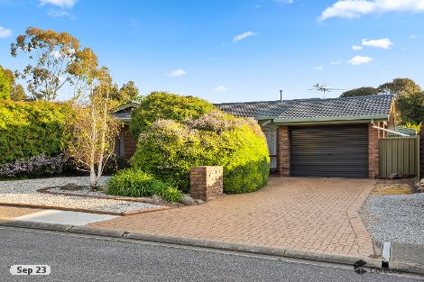 2 Delta Cres, Aberfoyle Park, SA 5159