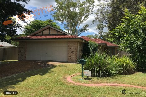 55 Picnic Pl, Canungra, QLD 4275