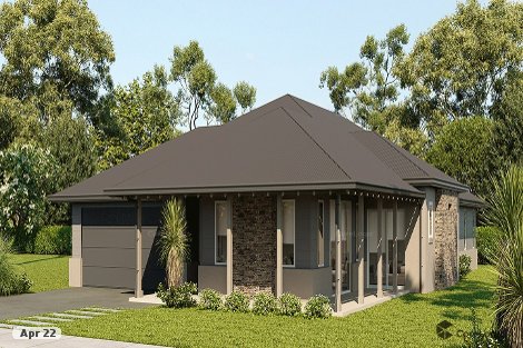 Lot 857 Barbara St, Cobbitty, NSW 2570