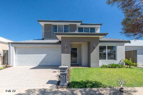 35 Wattleseed Ave, Treeby, WA 6164