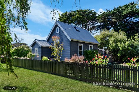 2 Old School Rd, Codrington, VIC 3285