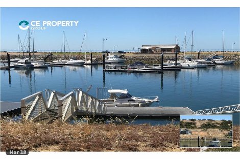 3a Marina Dr, Port Vincent, SA 5581