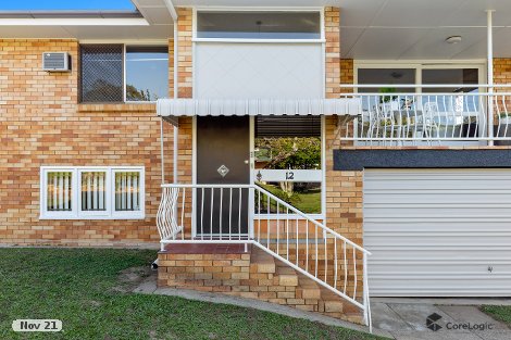 12 Hepburn St, Stafford Heights, QLD 4053