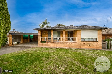 13 Patamba St, Kooringal, NSW 2650