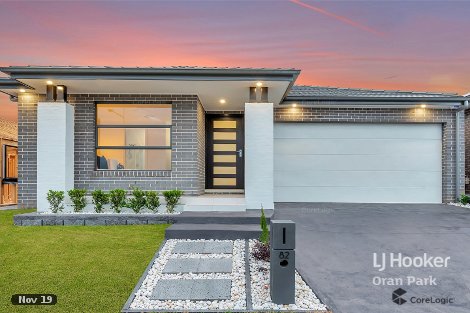 82 Banfield Dr, Oran Park, NSW 2570