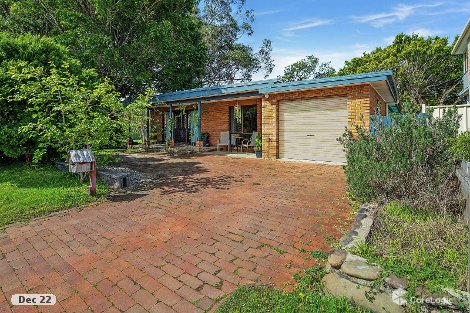 14 Tasman St, Surf Beach, NSW 2536