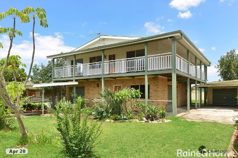 2 Trentham Rd, Shoalhaven Heads, NSW 2535