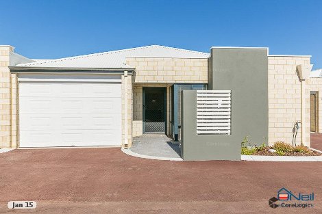 17/23 George St, Gosnells, WA 6110