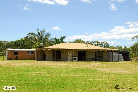 17 Riley Rd, Cape Cleveland, QLD 4810