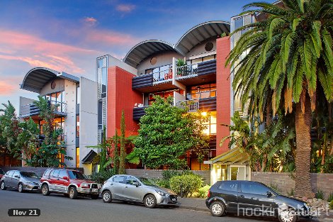 3/19 St Leonards Ave, St Kilda, VIC 3182