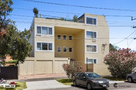 9/31 York St, St Kilda West, VIC 3182