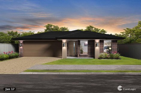 Lot 1609 Capstone St, Clyde, VIC 3978