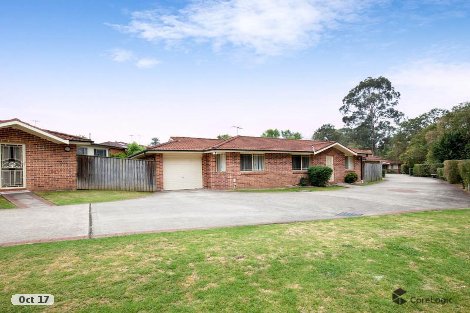 3/56 Myee Rd, Macquarie Fields, NSW 2564