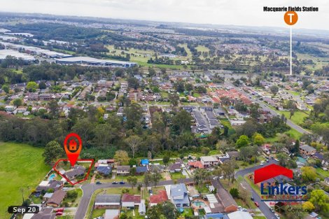 17a Bingara Rd, Macquarie Fields, NSW 2564