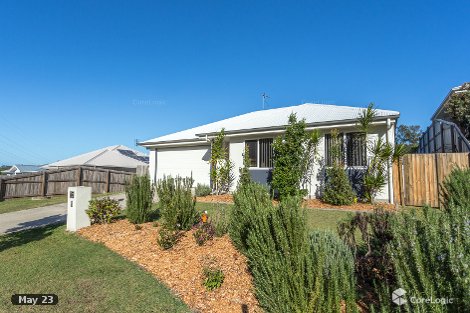 8 James Whalley Dr, Burnside, QLD 4560