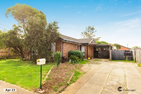 26 Strickland Ave, Hoppers Crossing, VIC 3029