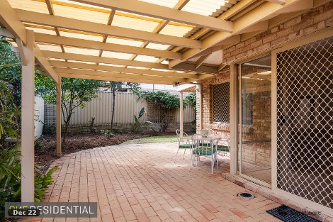 3/83 Murray Rd, Bicton, WA 6157