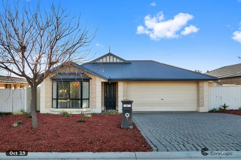 1 Canberra Ct, Smithfield, SA 5114