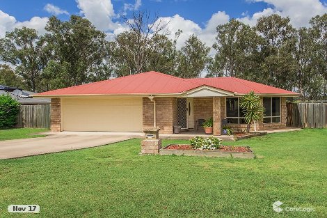 33 Titmarsh Cct, Fernvale, QLD 4306