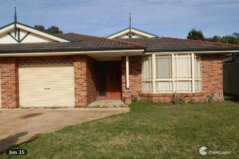 81 Hamlet Cres, Rosemeadow, NSW 2560