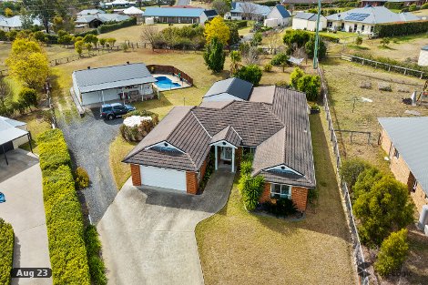 7 Halstead Cl, Scone, NSW 2337