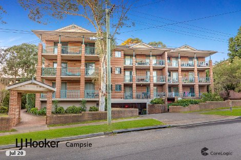 17/10-14 Milton St, Bankstown, NSW 2200