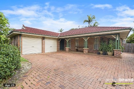 16 Selina Ave, Kariong, NSW 2250
