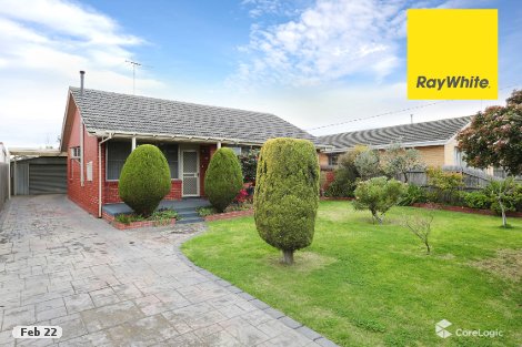 35 Henderson St, Laverton, VIC 3028