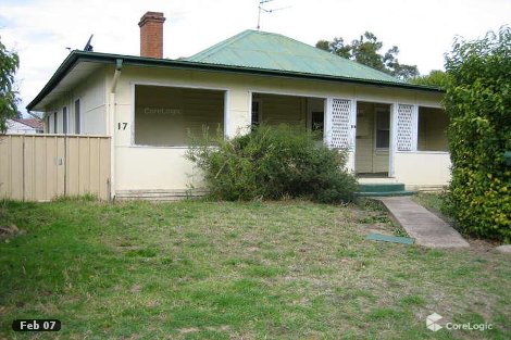 17 Cowper St, Coonabarabran, NSW 2357