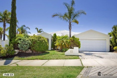 17 Meadowbrook Prom, Currambine, WA 6028