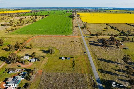 85 Berrembed St, Grong Grong, NSW 2652