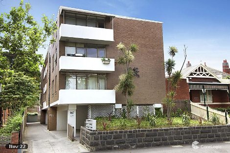 5/867 Rathdowne St, Carlton North, VIC 3054