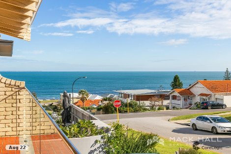 4/9 Princes St, Cottesloe, WA 6011