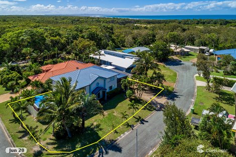 1 Boronia Pl, Rainbow Beach, QLD 4581