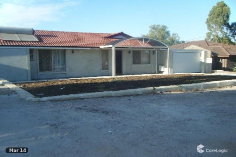 15 Honister Cl, Balga, WA 6061