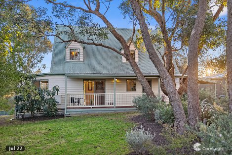 14 Benjamin Ct, Spring Gully, VIC 3550