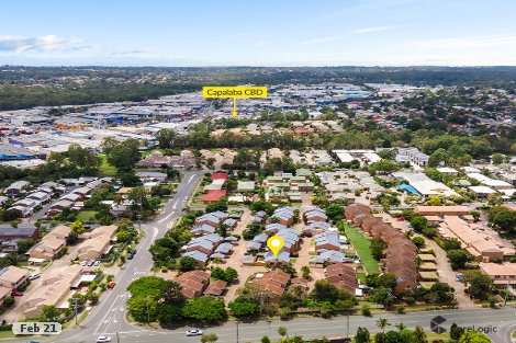 22/13 Holland Cres, Capalaba, QLD 4157