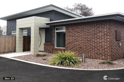 4/27 Lewis St, Longford, TAS 7301