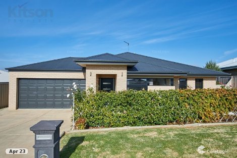 16 Clarence Pl, Tatton, NSW 2650