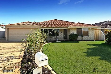 3 Kastorias Cl, Joondalup, WA 6027