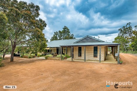 16 Hakea Pass, Lower Chittering, WA 6084